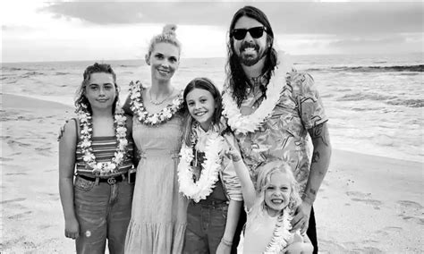 willow harper|david grohl daughters.